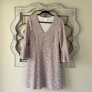 Maeve bellsleeve dress